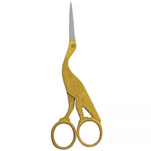 Embroidery Scissors