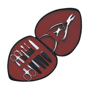 Beauty Kits(Manicure/Pedicure)