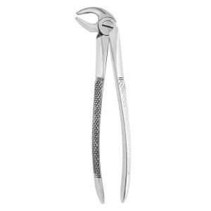 Extracting Forceps #22 - English Pattern