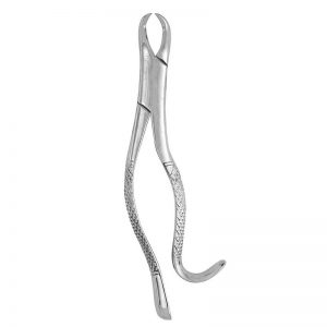 Extracting Forceps #3FH