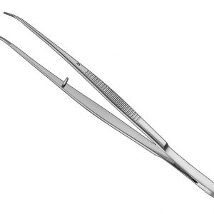 Cotton Forceps