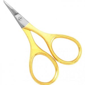 Cuticle Scissors
