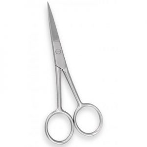 Manicure/Pedicure Scissors