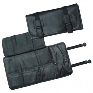 Leather Shears Pouches Empty